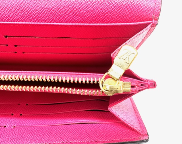Las mejores ofertas en Bolsos y carteras Louis Vuitton rosa para