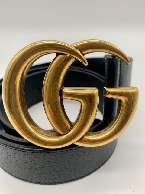 Cinturón GG