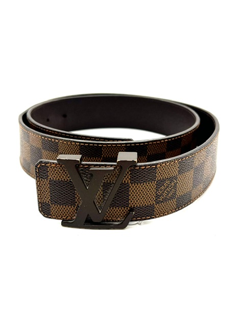 Cinturones Louis Vuitton Delgado - LuxuryShop GDL