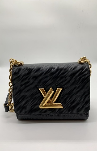 Louis Vuitton Twist mini - Bolsos de lujo Keway Bags