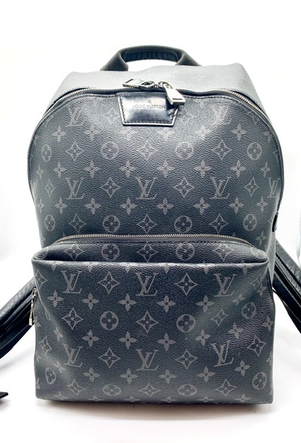 arbusto Monetario gas Mochila Apollo Backpack Louis Vuitton