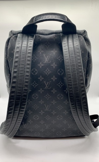 arbusto Monetario gas Mochila Apollo Backpack Louis Vuitton