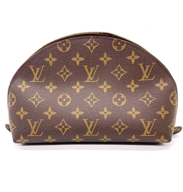 Neceser de mano Louis Vuitton