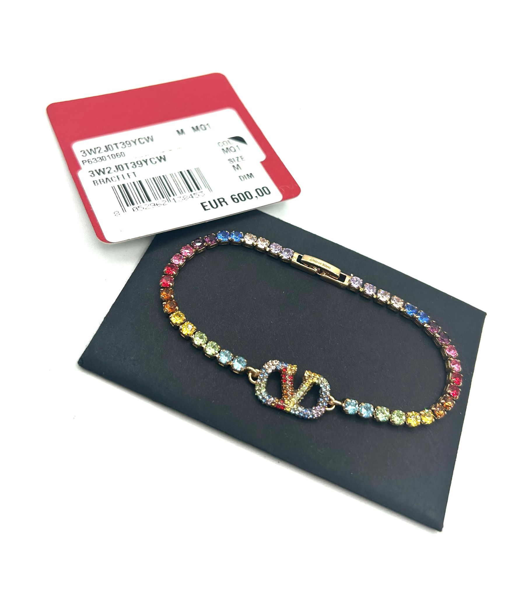 Park Lane Jewelry - Radley Bracelet