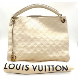 La valorización de los bolsos Louis Vuitton Malesherbes de segunda