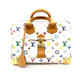 La valorización de los bolsos Louis Vuitton Malesherbes de segunda mano