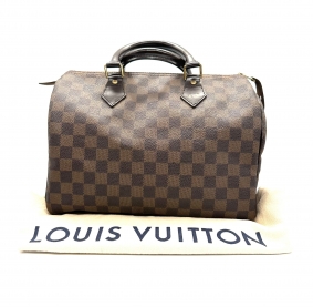 La valorización de los bolsos Louis Vuitton Oural de segunda mano