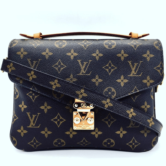 Bolsa Louis Vuitton (LV-2) - LuxuryShop GDL