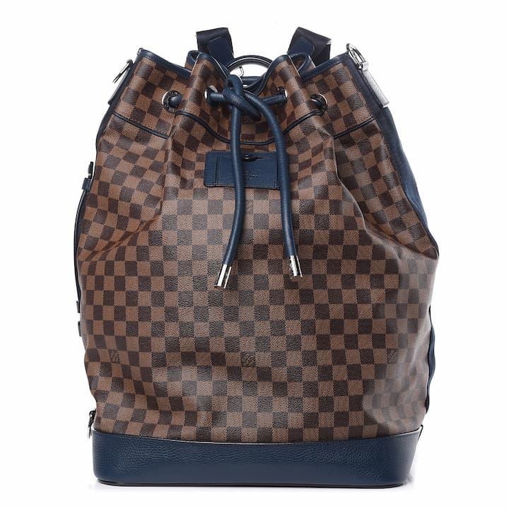 Necesitas esta mochila de Louis Vuitton y lo sabes