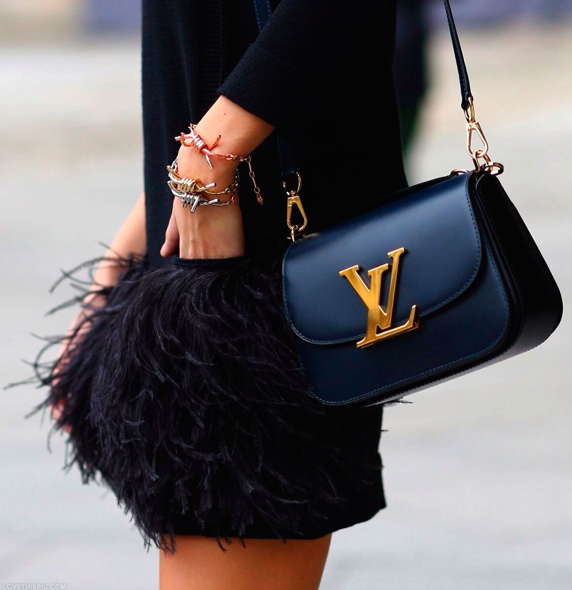 Mejores bolsos de mujer Luis Vuitton